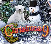 play Christmas Wonderland 9