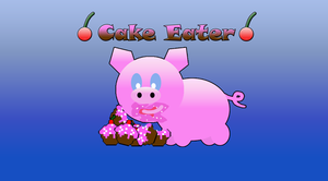 play Cake Eater Demo Version