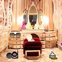 play Makeup Room Hidden Objects