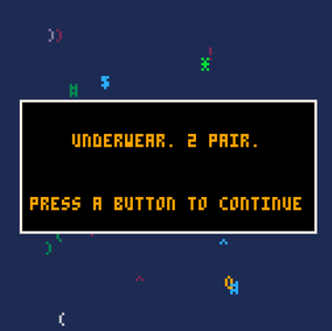 play Robotfindskitten