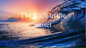 play The Race To The Sunset