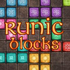 play Runic Blocks