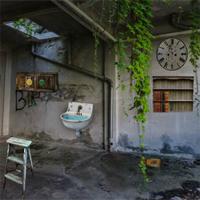 play Escape Game Indoor And Outdoor 23
