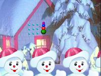 play Hiding Santa Gift Escape