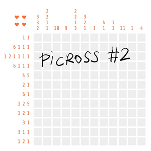 play Picross2