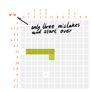 play Picross1