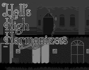 play Hell'S High Harmonizers(Jpn)