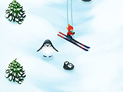 play Ski Hero