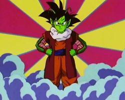 play Goku Jump
