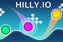 play Hilly.Io