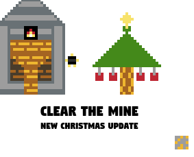 Clear The Mine