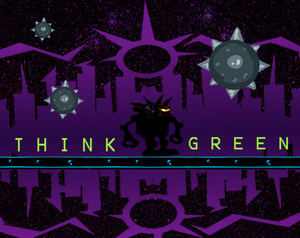 play Think Green