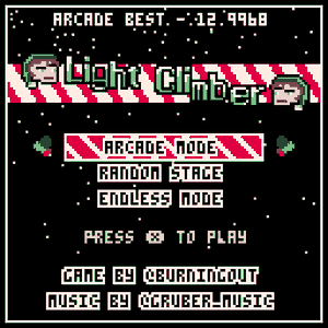 play Light Climber