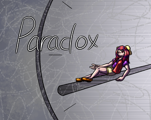 play Paradox (Pre-Alpha Demo)