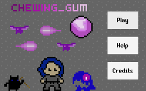 play Bubble Gum