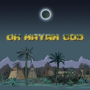 play Oh Mayan God (Patched)