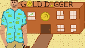 play Gold Digger
