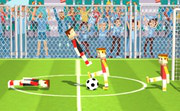 play Soccer Physics 2