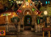 play Christmas Snowman Escape