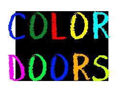 play Color Doors (Maths Game)