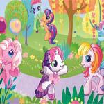 play My-Little-Pony-Differences