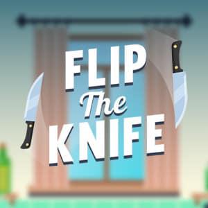 play Flip The Knife
