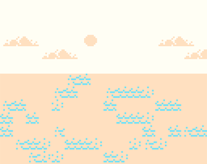 play Beachcombing
