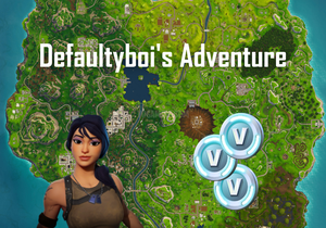 play Defaultyboi'S Adventure