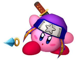 play Kirby World