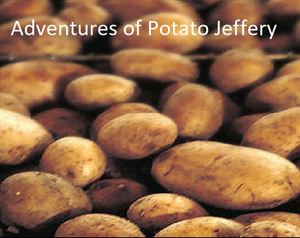 play Adventures Of Potato Jeffery