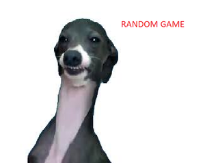 play Random Game