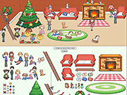 play Christmas Creator