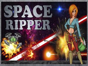 play Space Ripper