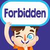 Forbidden