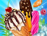 play Ice Cream Maker