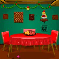 play Christmas Party Escape 2018