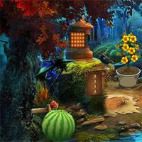 play Turkey Rescue Games4King