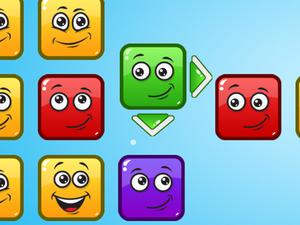 play Happy Blocks