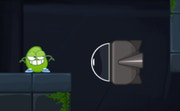 play The Green Mission: Inside A Cave