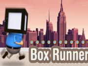 Box Runner