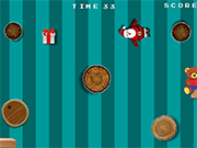 play Santa Claus Challenge