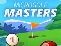 play Microgolf Masters