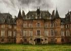 play Sd Forgotten Chateau Escape