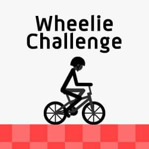 Wheelie Challenge