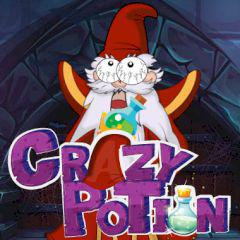 play Crazy Potions