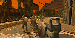 play Fps Demo