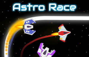 play Astro Race
