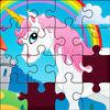 Super Cartoon Jigsaw Puzzles