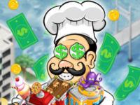 play Tap For Money: Restaurant Mogul