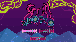 play Grim Grotto